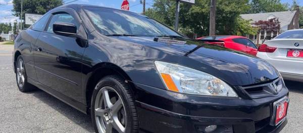 Honda Accord 2007 LX 2dr Coupe (2.4L 4cyl 5M)