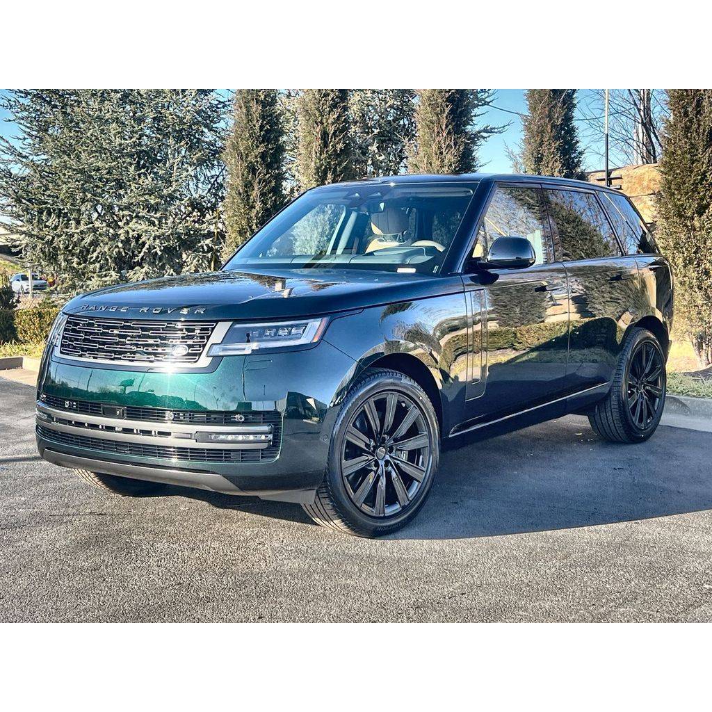 Used 2022 Land Rover Range Rover for Sale in Tempe, AZ | Edmunds