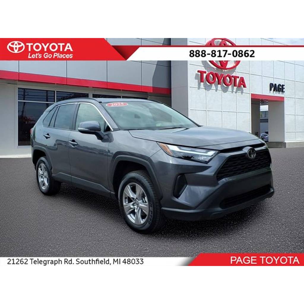 Used 2019 Toyota RAV4 for Sale in Sioux Falls, SD | Edmunds