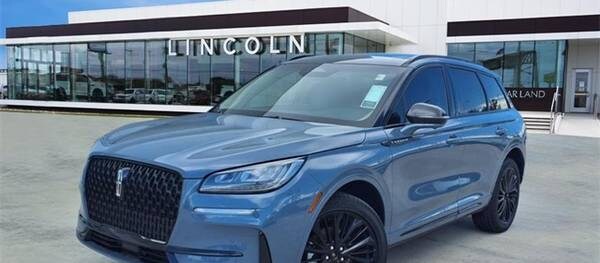 Lincoln Corsair 2025 Premiere 4dr SUV (2.0L 4cyl Turbo 8A)