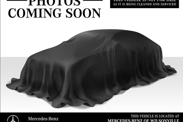 Mercedes-Benz Metris