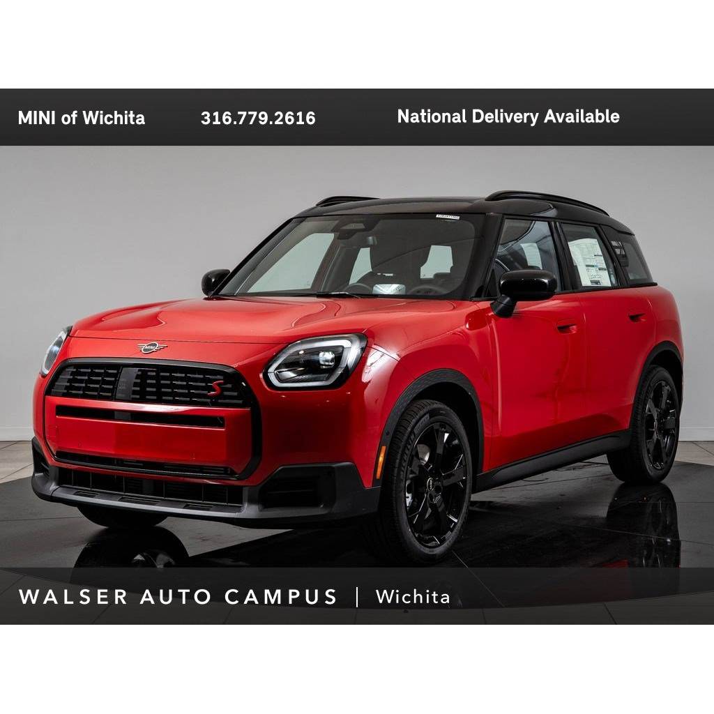 2021 MINI Countryman Cooper S ALL4 for Sale Near Me | Edmunds