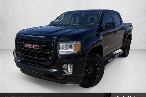Find The Best GMC Canyon Lease Deals In Arizona Edmunds