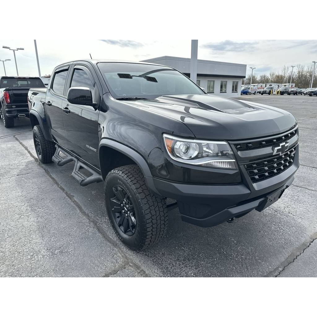 Used 2012 Chevrolet Colorado for Sale in Phoenix, AZ | Edmunds Used 2012 Chevrolet Colorado for Sale in Phoenix, AZ | Edmunds