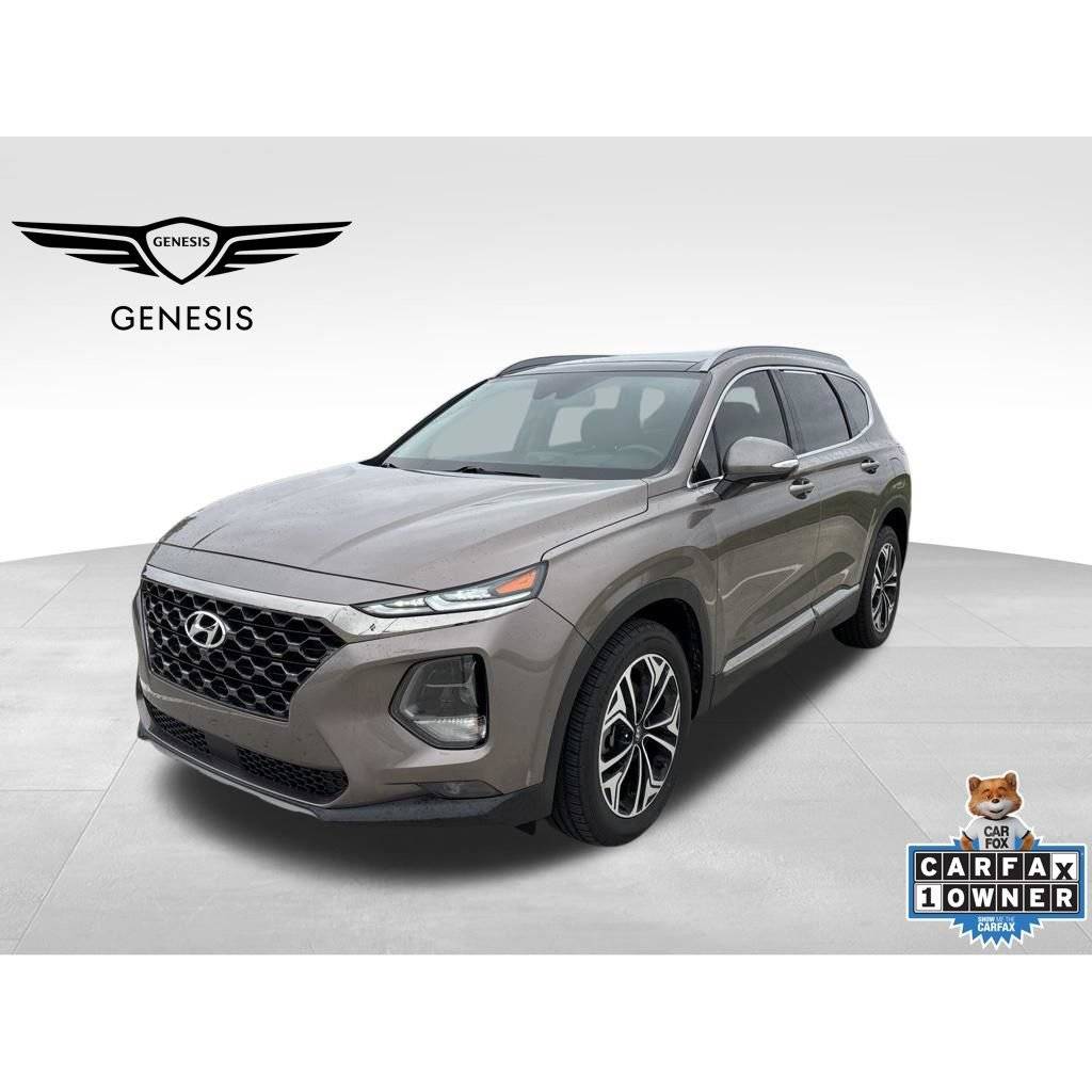 Used 2024 Hyundai Santa Fe for Sale in Wichita, KS | Edmunds