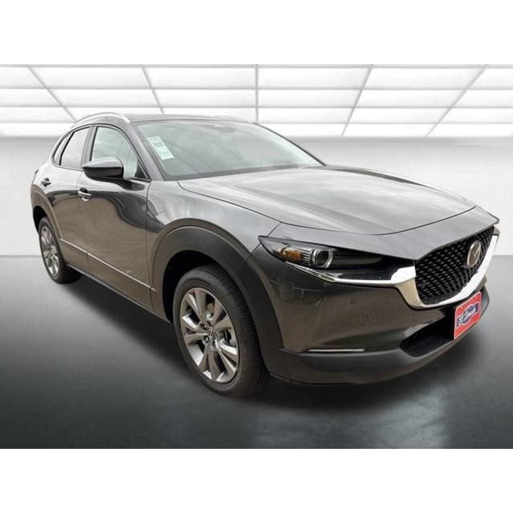 Used Mazda CX-30 for Sale in Jefferson City, MO | Edmunds
