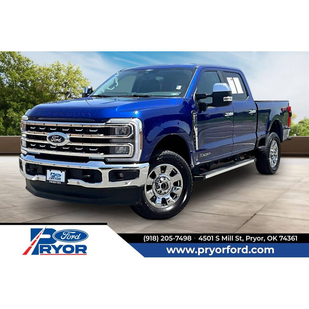 Used 2012 Ford F-250 Super Duty for Sale in Phoenix, AZ | Edmunds