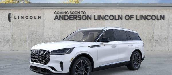 Lincoln Aviator 2026 Reserve 4dr SUV AWD (3.0L 6cyl Turbo 10A)
