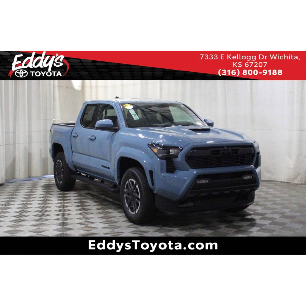 New Toyota Tacoma for Sale in Jamaica, NY | Edmunds