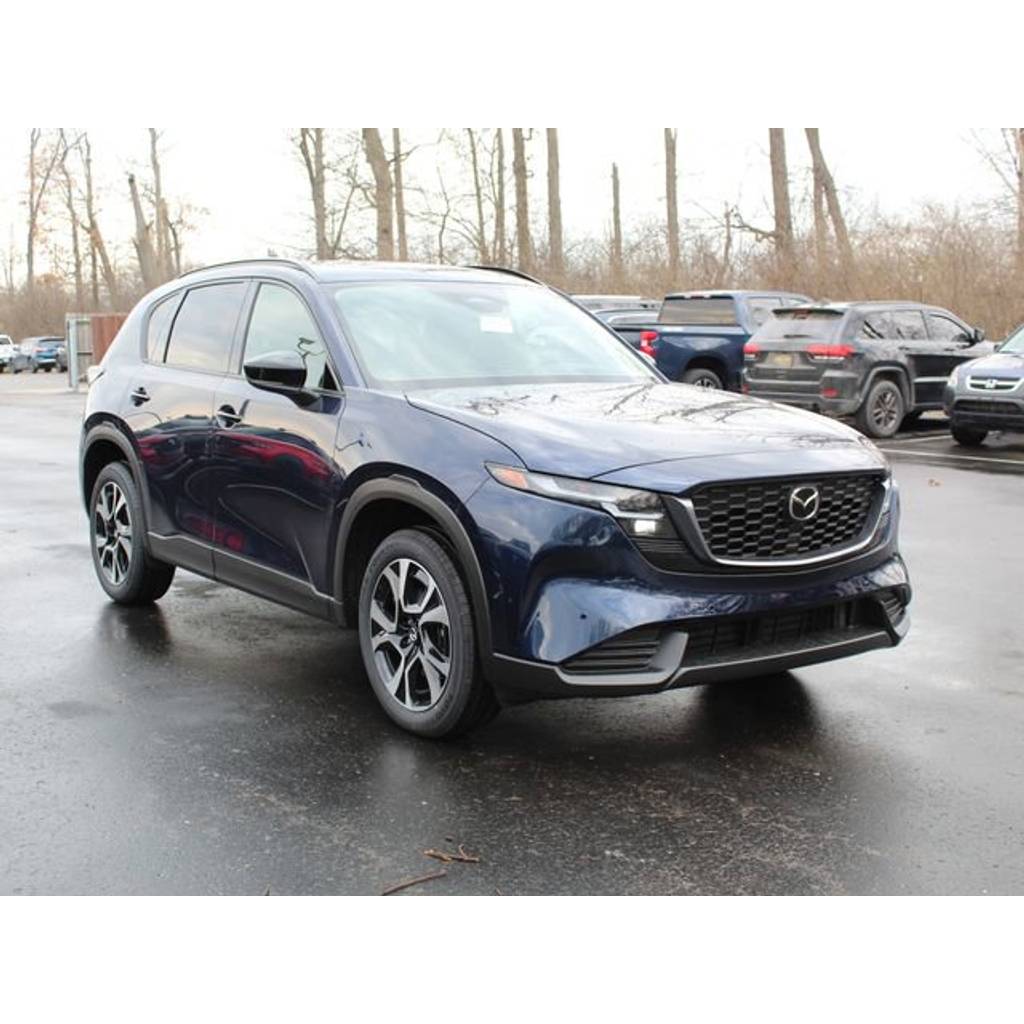 New Mazda CX-5 for Sale in Kalamazoo, MI | Edmunds