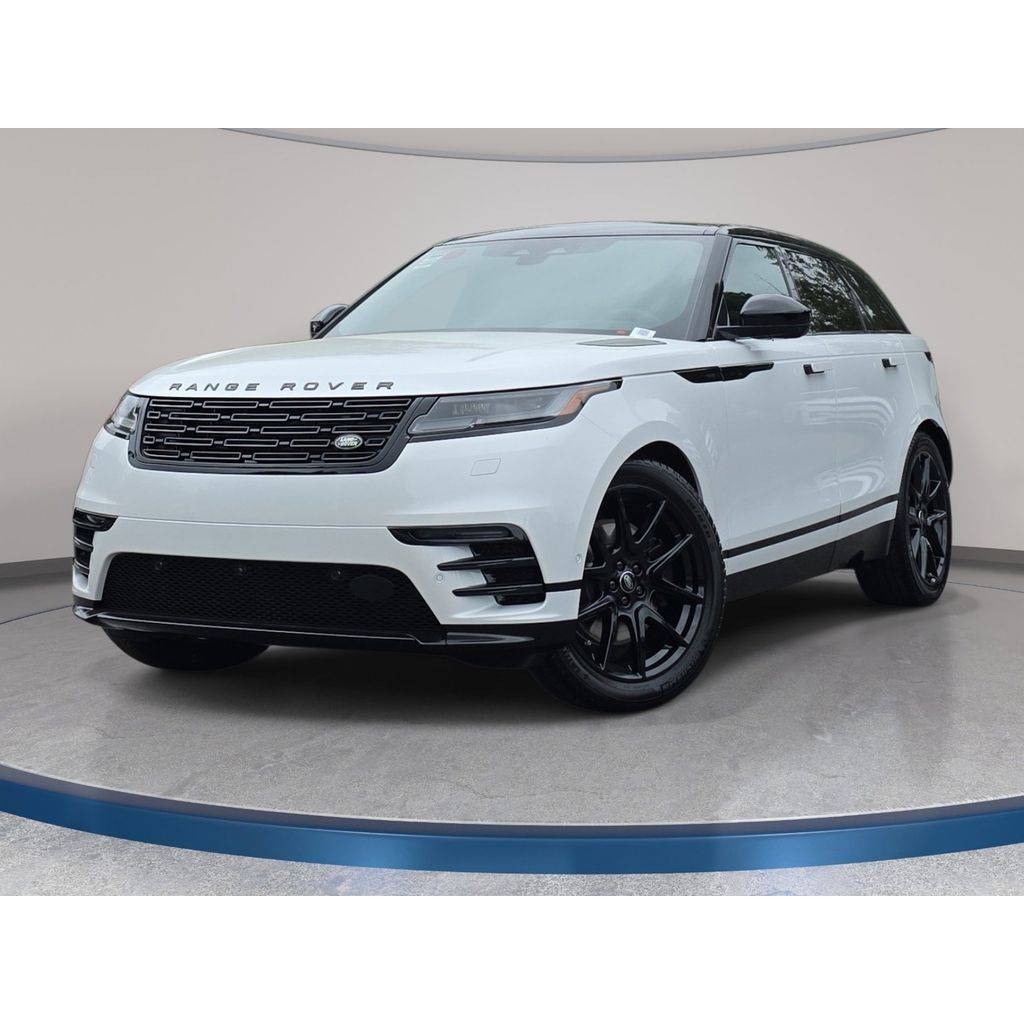 Range Rover Mn New Land Rover Range Rover Velar for Sale in Minneapolis, MN | Edmunds