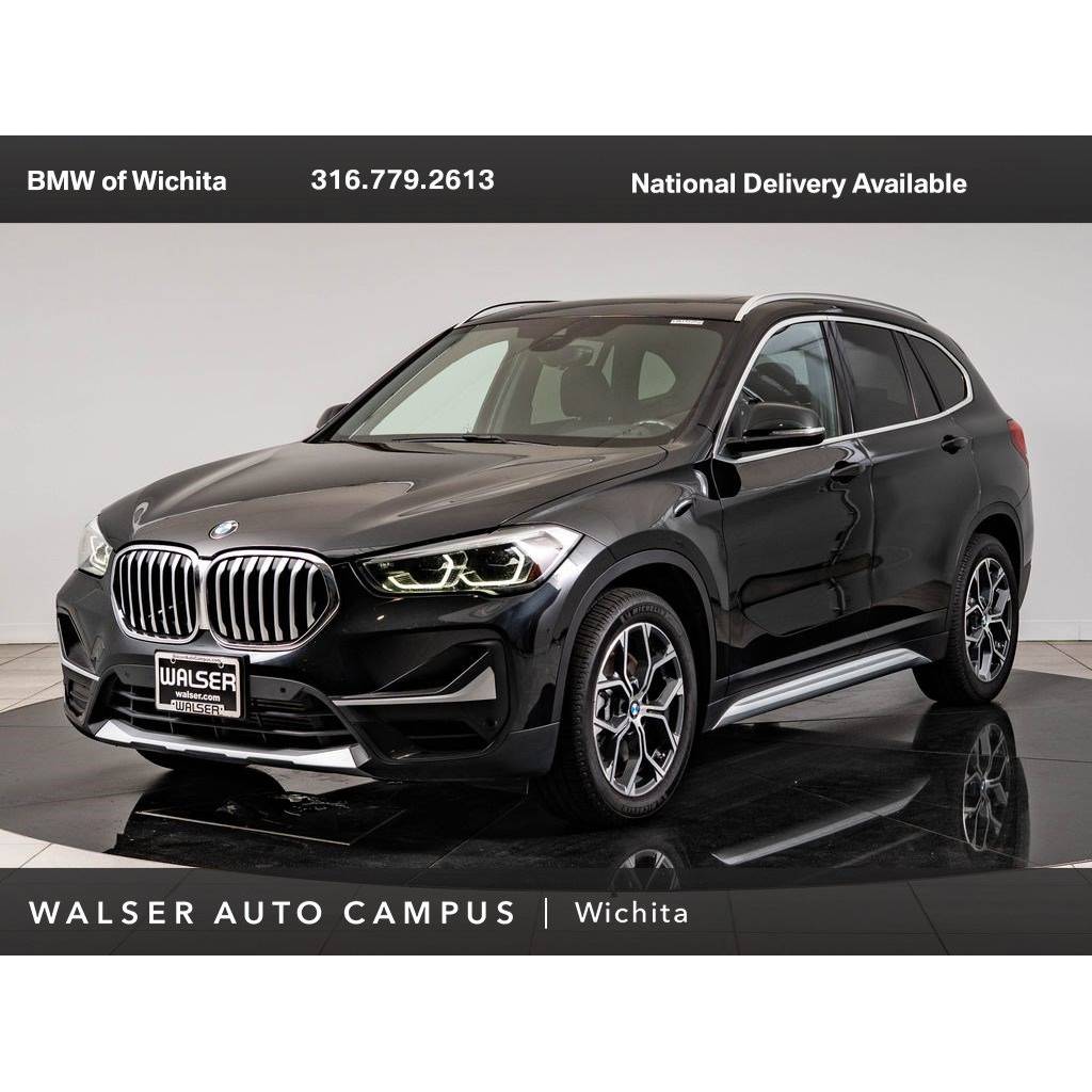 Used BMW X1 for Sale in Columbia, SC | Edmunds