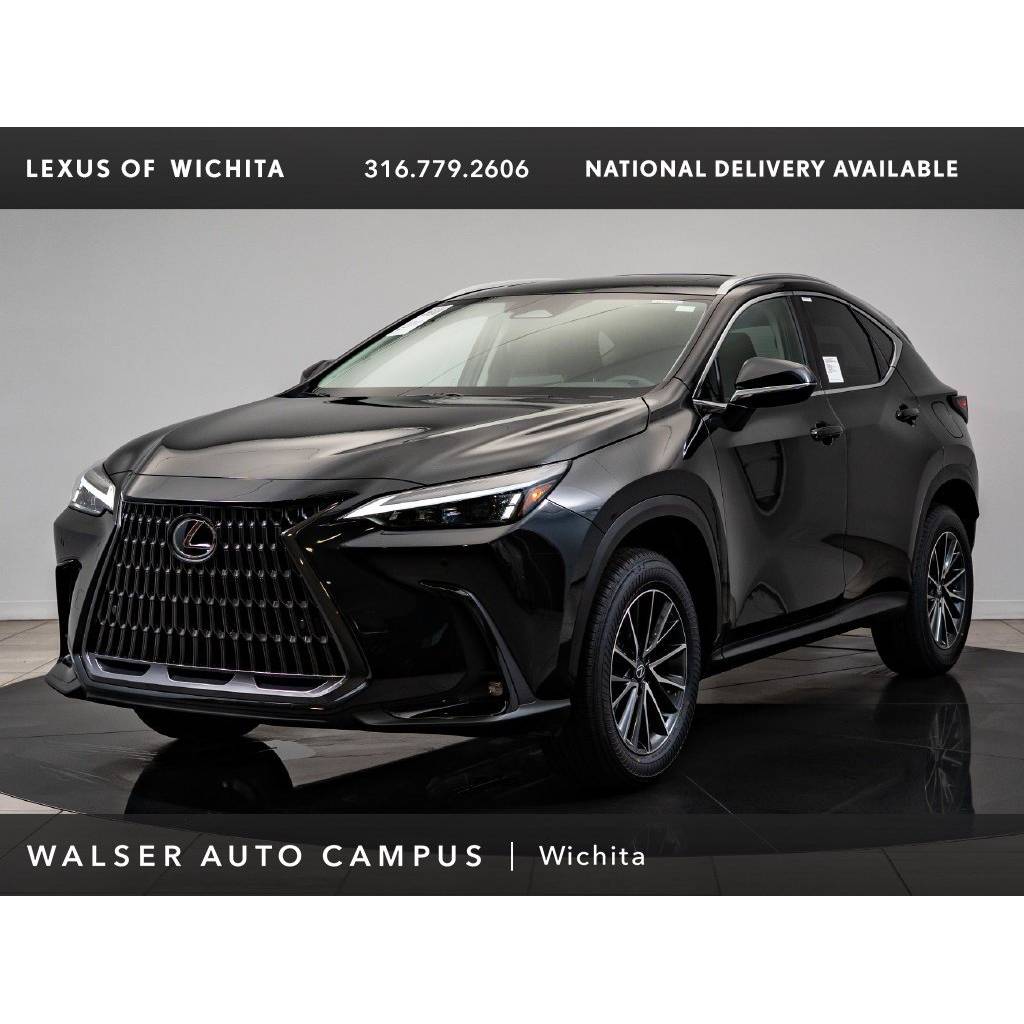2025 Lexus NX 450h+ F SPORT Handling for Sale Near Me | Edmunds