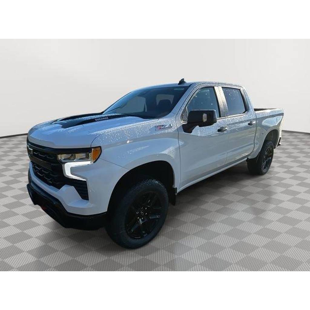 2023 Chevy Trail Boss For Sale Near Me