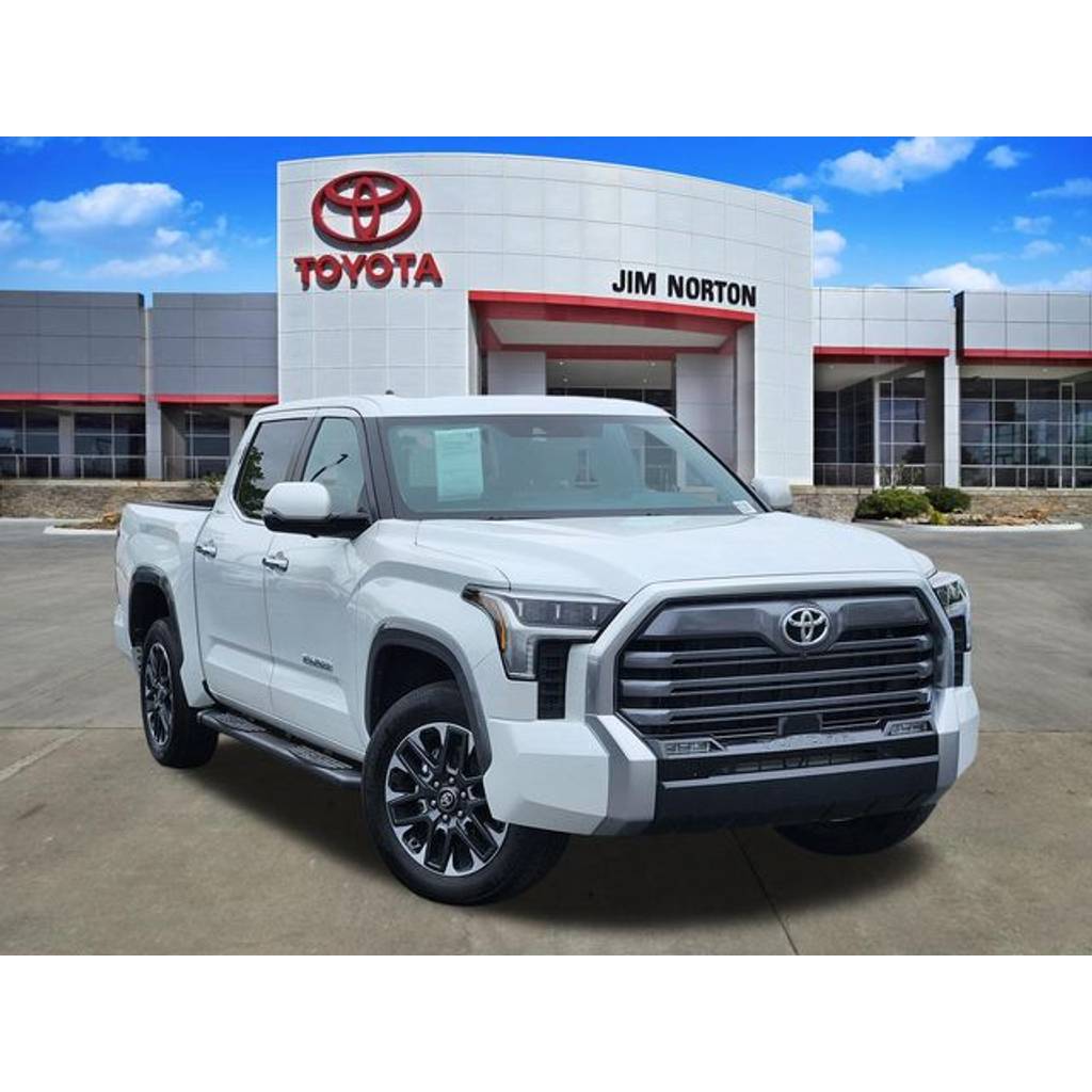 Used Toyota Tundra for Sale in Naples, FL | Edmunds