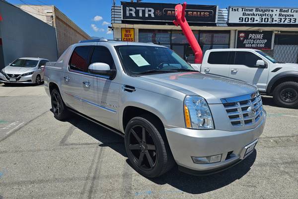 Cadillac Of Portland >> Used 2013 Cadillac Escalade Ext For Sale In Portland Or Edmunds Cadillac Of Portland >> Used 2013 Cadillac Escalade Ext For Sale In Portland Or Edmunds