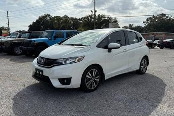 Used 17 Honda Fit For Sale In Corpus Christi Tx Edmunds