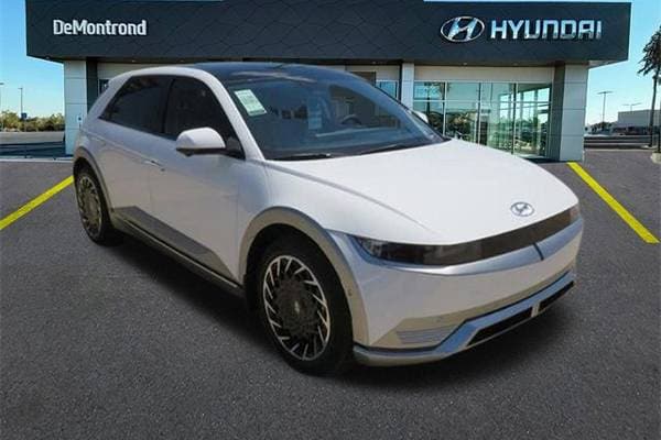 Hyundai IONIQ 5