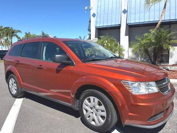The 2013 Dodge Journey The 2013 Dodge Journey
