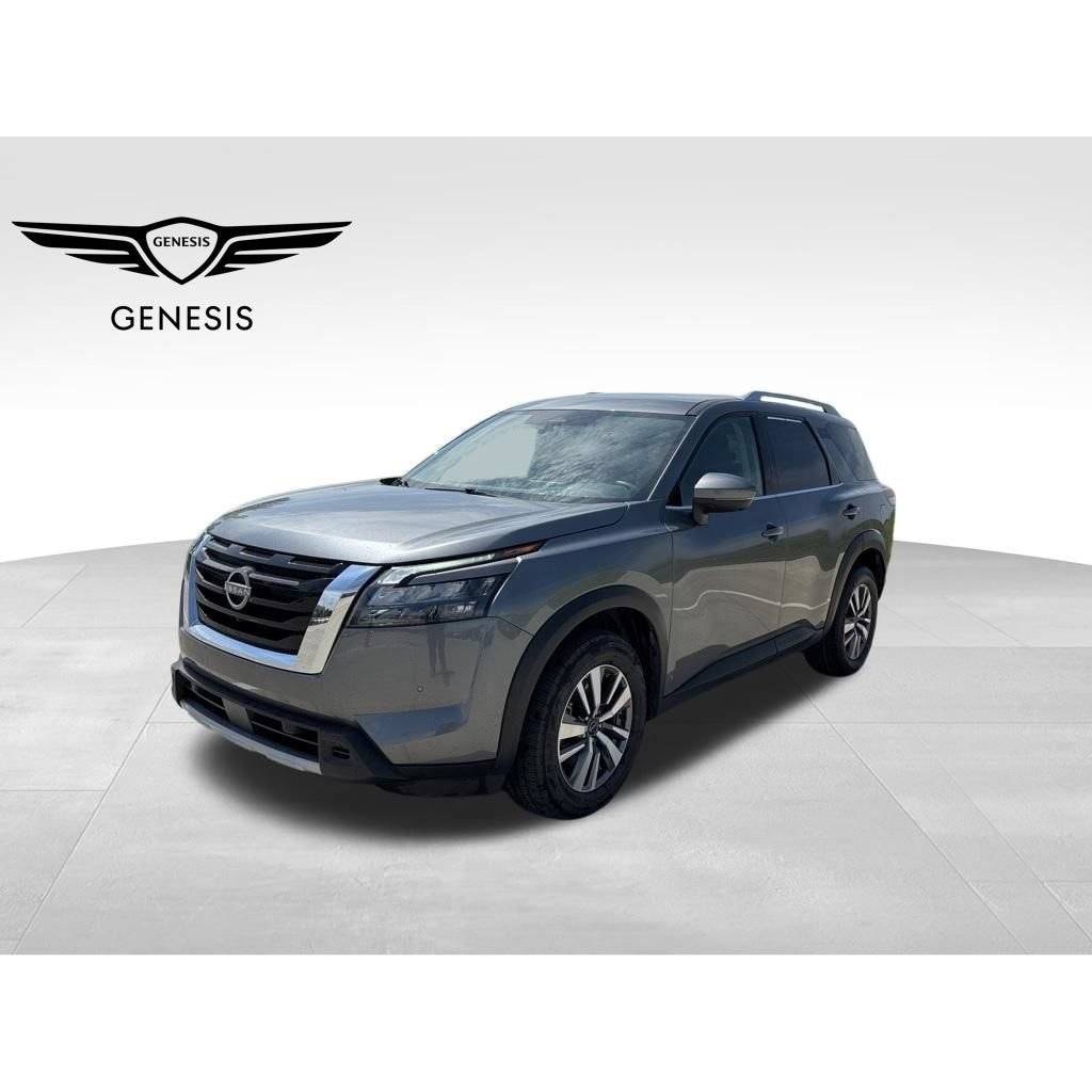 batti226様、専用です。 Used 2022 Nissan Pathfinder for Sale in Baton Rouge, LA | Edmunds