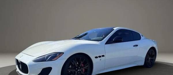 2015 Maserati Granturismo Price And Review Car Drive And Feature