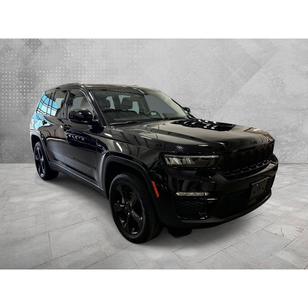 Used 1997 Jeep Grand Cherokee SUV for Sale