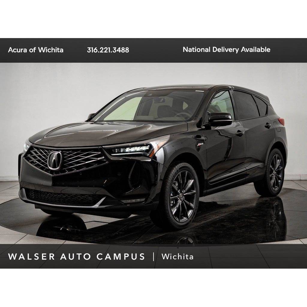 2016 Acura RDX AcuraWatch Plus Package for Sale Near Me | Edmunds