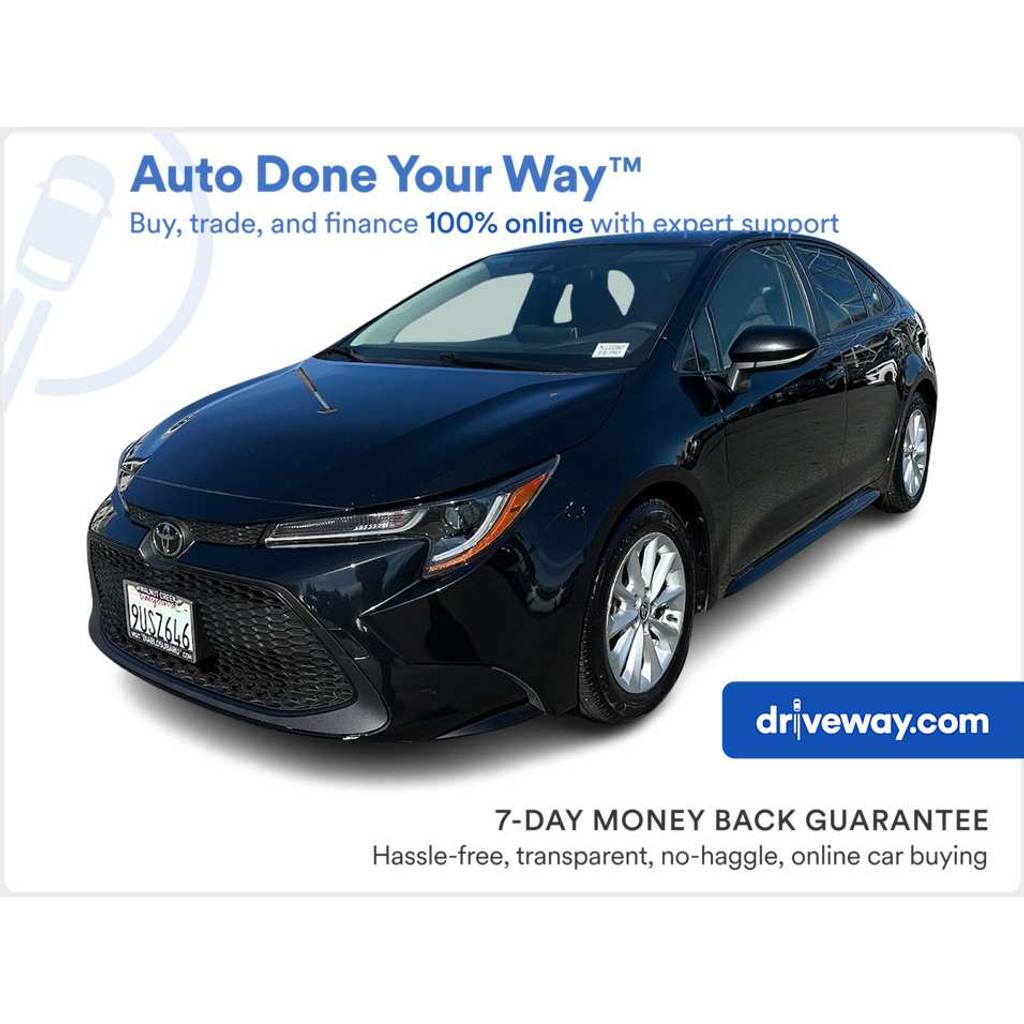 Used 1999 Toyota Corolla for Sale Near Me | Edmunds