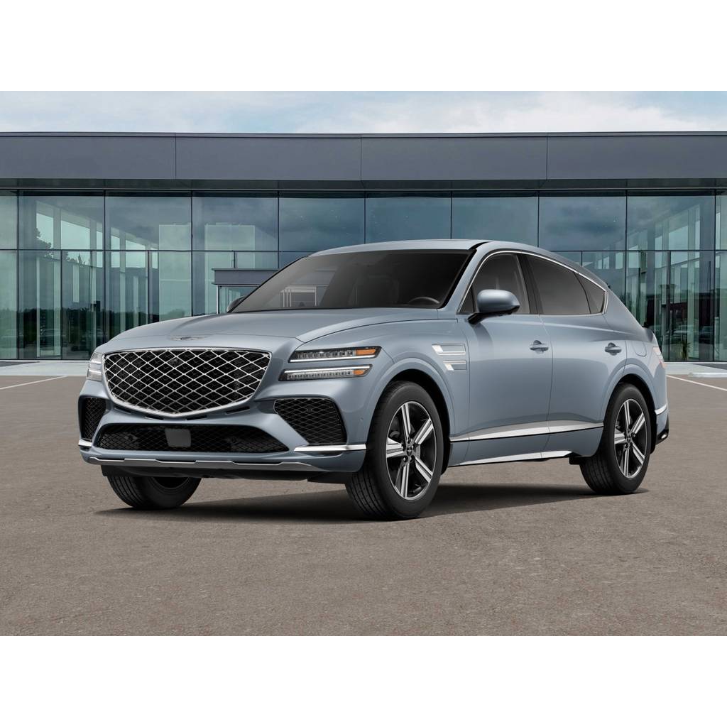 New Genesis GV80 Coupe for Sale in Chicago, IL | Edmunds