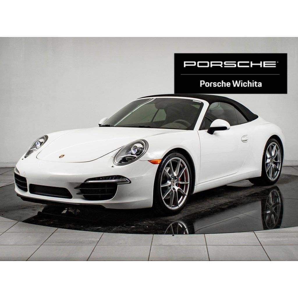 Used Porsche 911 for Sale in Jersey City, NJ | Edmunds