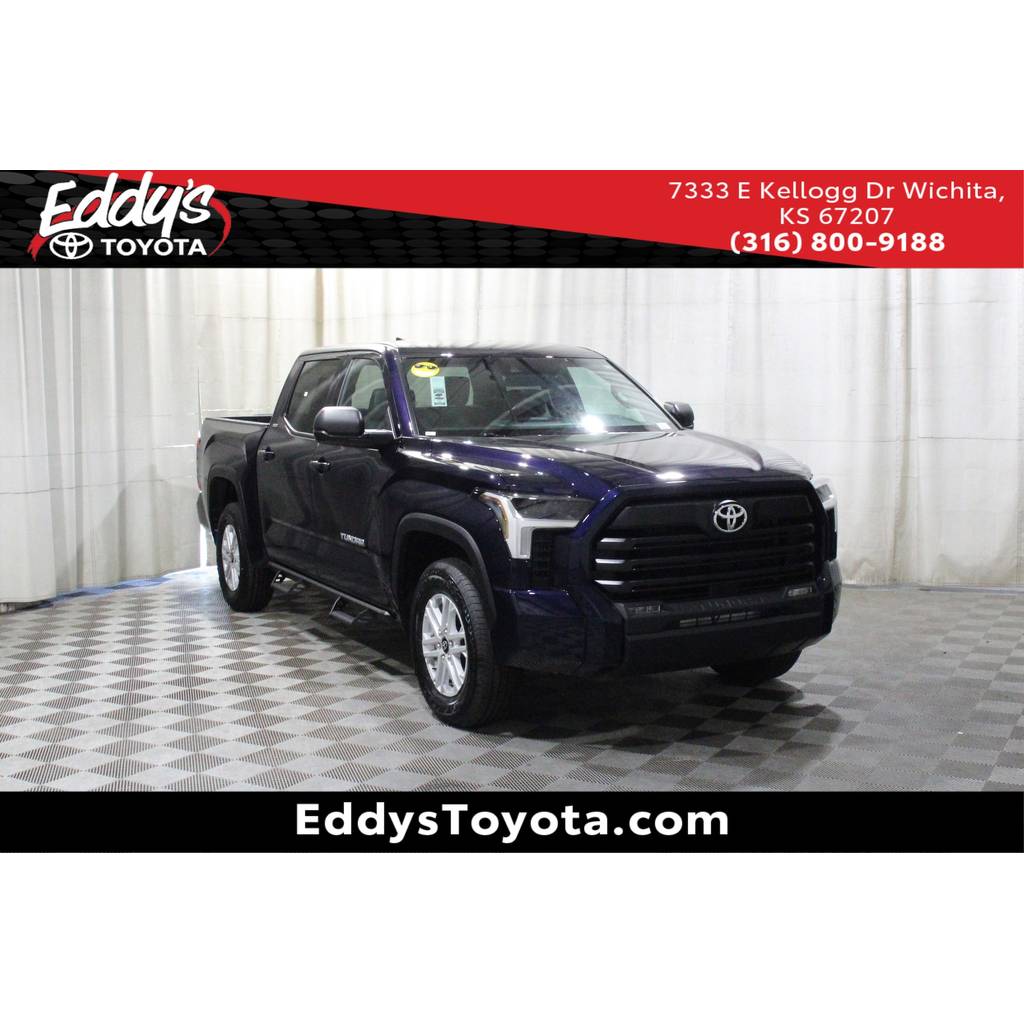 2025 Toyota Tundra 1794 Edition for Sale Near Me | Edmunds