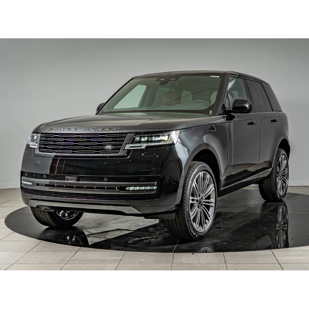 New Land Rover Range Rover for Sale in Cranberry Township, PA