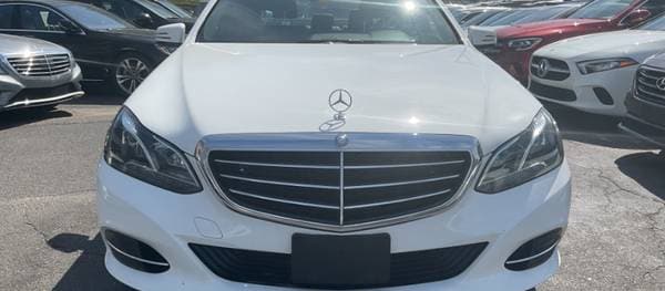 Mercedes-Benz E-Class 2015 E 350 Sport 4MATIC 4dr Sedan AWD (3.5L 6cyl 7A)