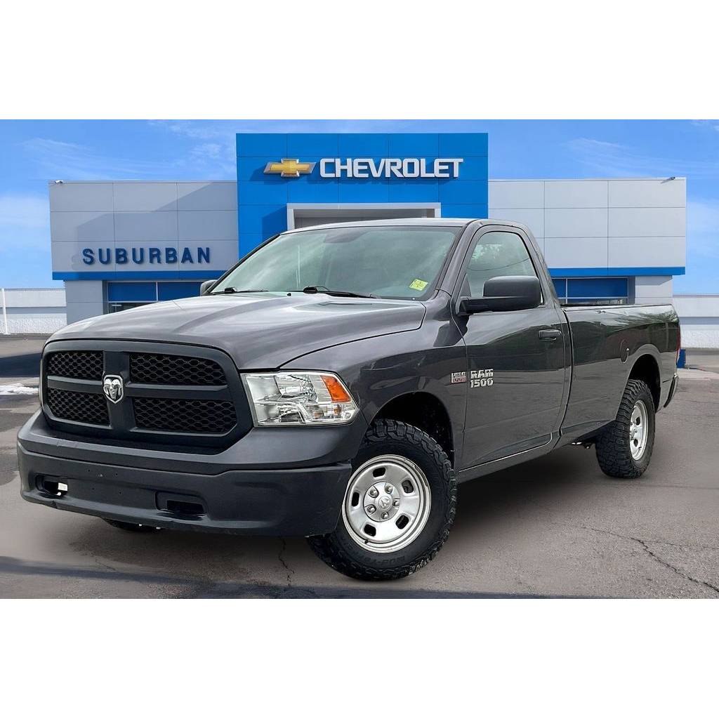 Used Ram 1500 for Sale in Springfield, IL | Edmunds