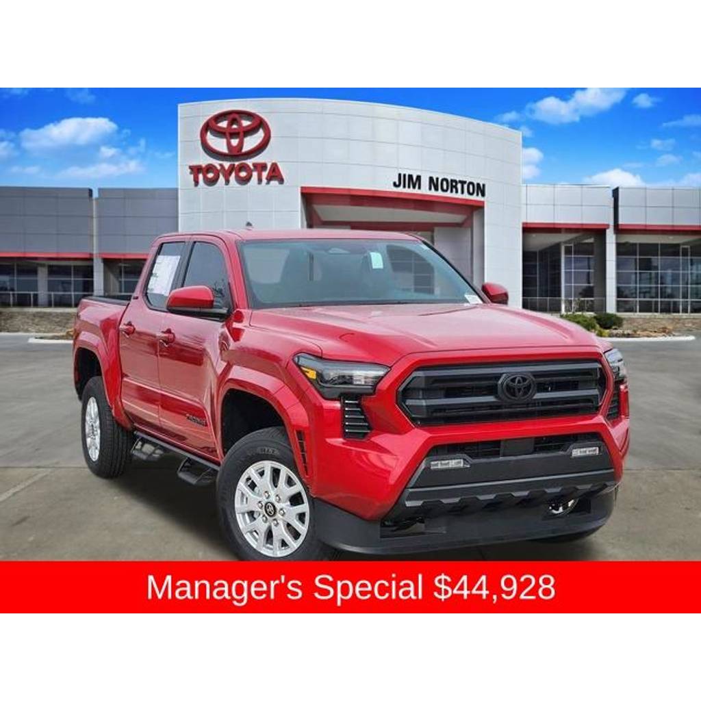 New Toyota Tacoma for Sale in Brooklyn, NY | Edmunds