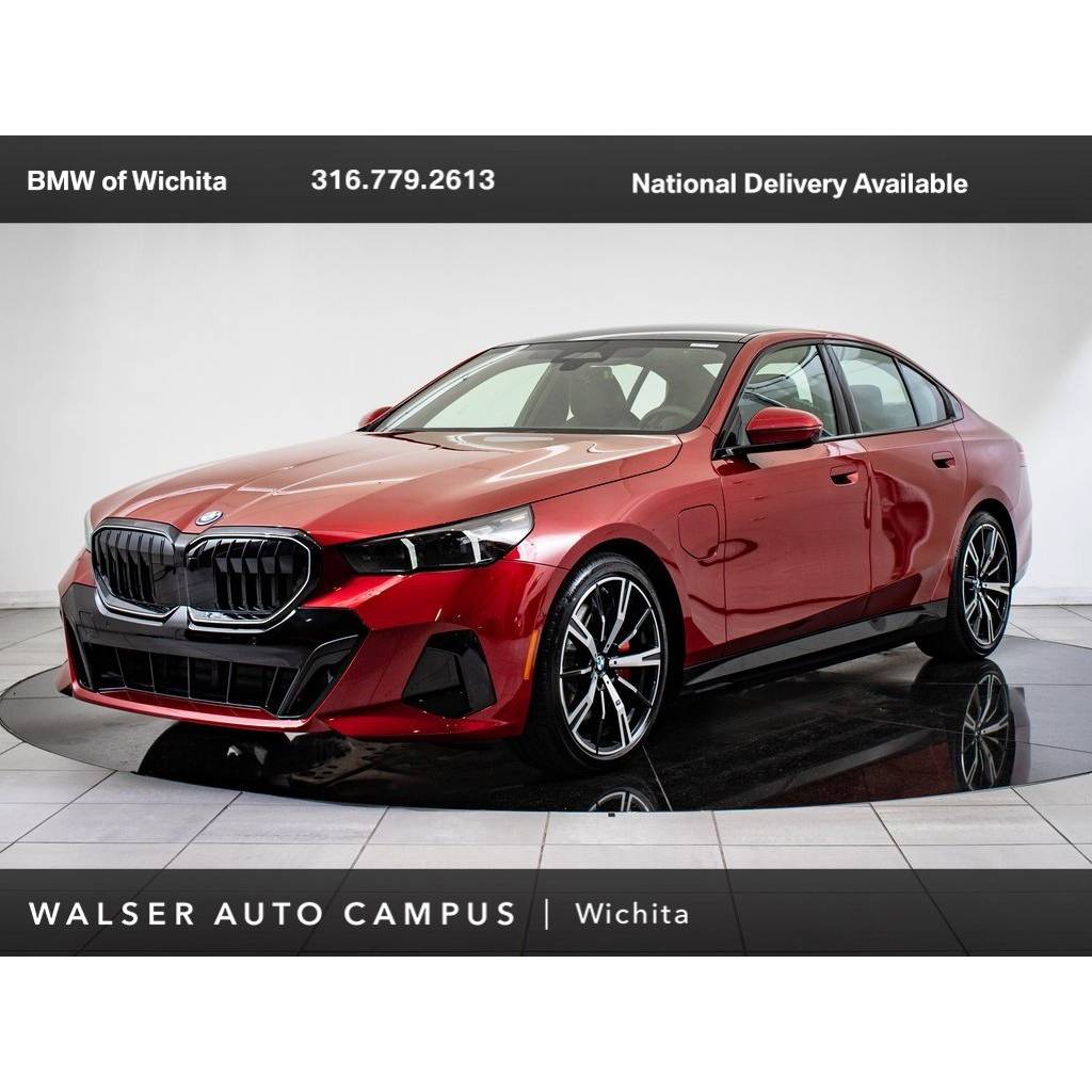 New BMW 5 Series for Sale in China, TX | Edmunds