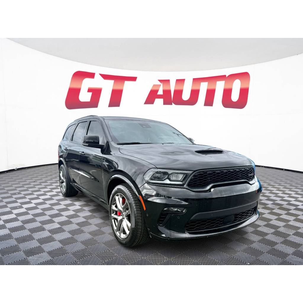 Dodge Durango Srt 392 For Sale