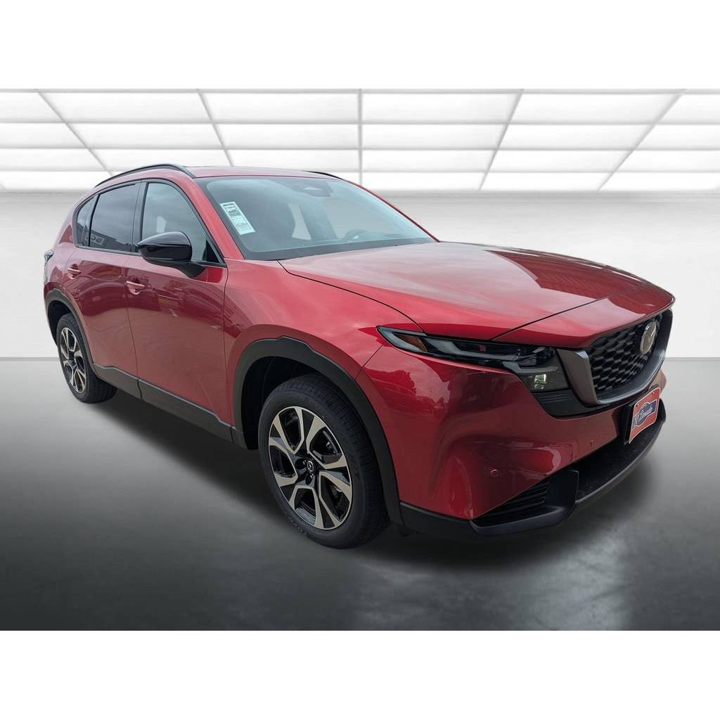 Used 2021 Mazda CX-5 for Sale in Cincinnati, OH | Edmunds