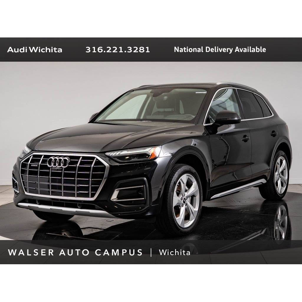 Used 2014 Audi Q5 for Sale in Phoenix, AZ | Edmunds