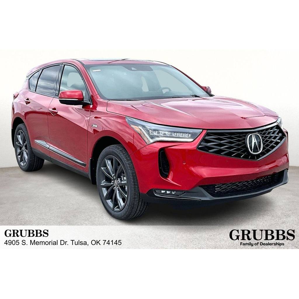 Used Acura RDX for Sale in Paramus, NJ | Edmunds