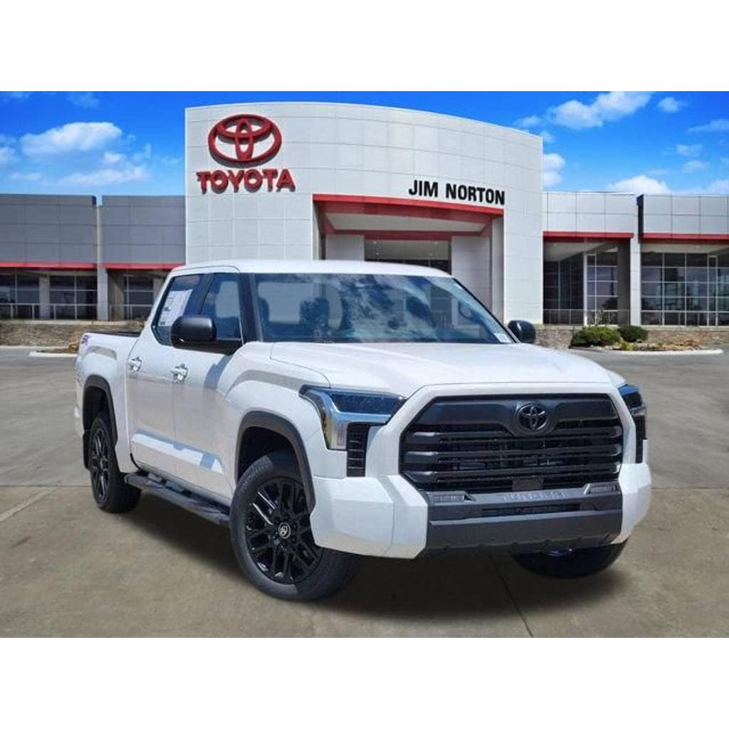 New Toyota Tundra for Sale in Amelia, OH | Edmunds