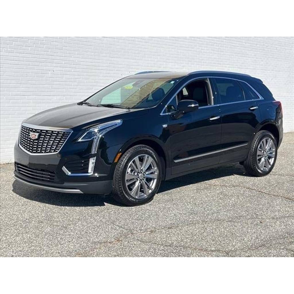 New 2025 Cadillac XT5 for Sale Near Me (with Photos) Edmunds