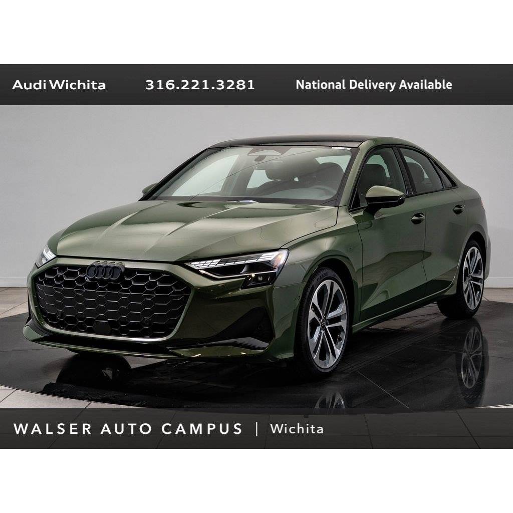 New Audi A3 for Sale in San Antonio, TX | Edmunds