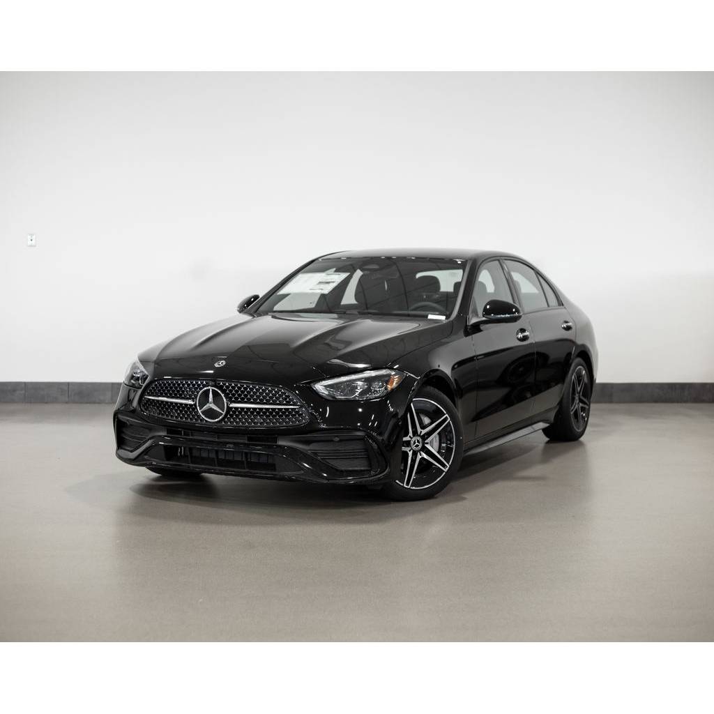 New Mercedes-Benz C-Class for Sale in Broken Arrow, OK | Edmunds
