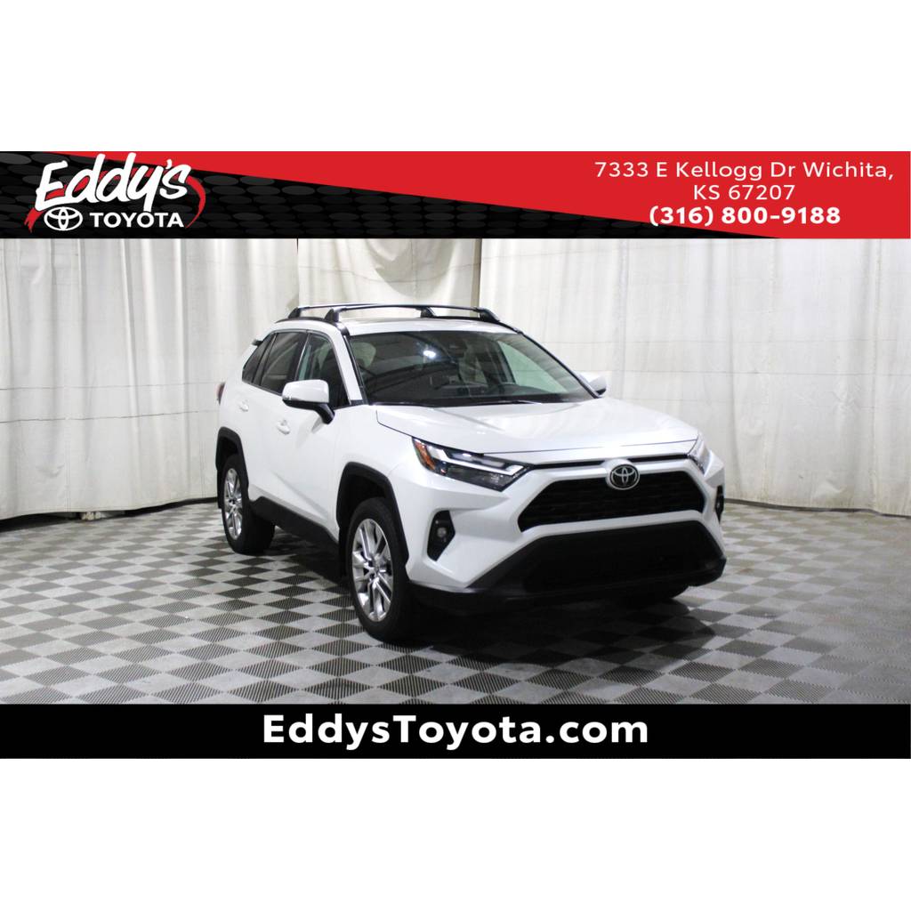 Used Toyota RAV4 for Sale in Newport News, VA | Edmunds