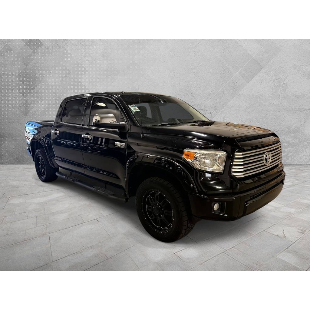 Used Toyota Tundra for Sale in Columbia, TN | Edmunds