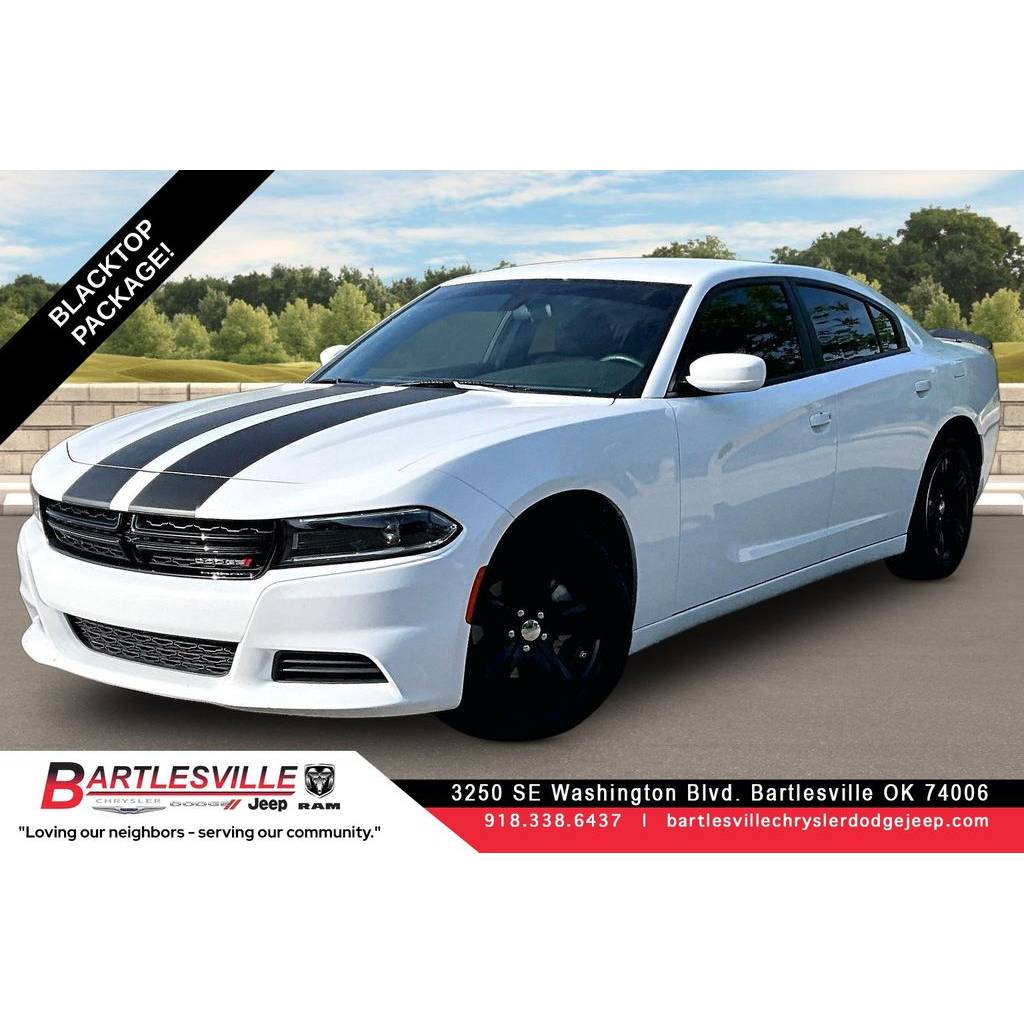 Used 2020 Dodge Charger SRT Hellcat Widebody for Sale