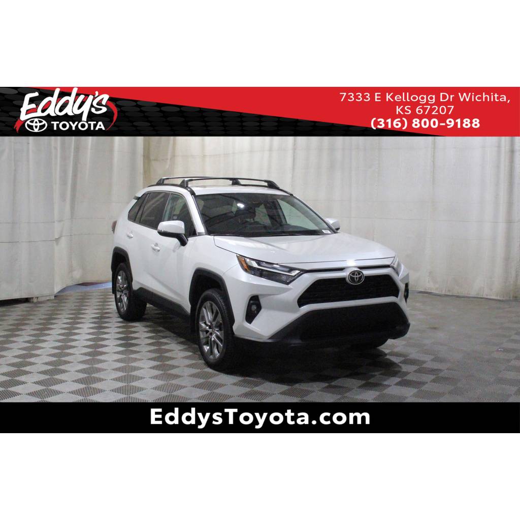 Used 2011 Toyota RAV4 for Sale in Brooklyn, NY | Edmunds