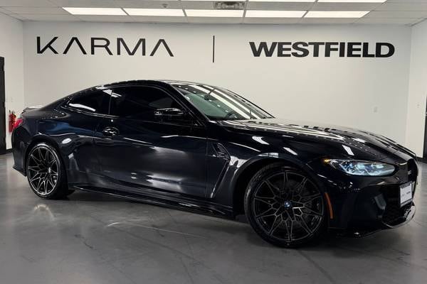 Find The Best Bmw M4 Lease Deals In Houston Tx Edmunds