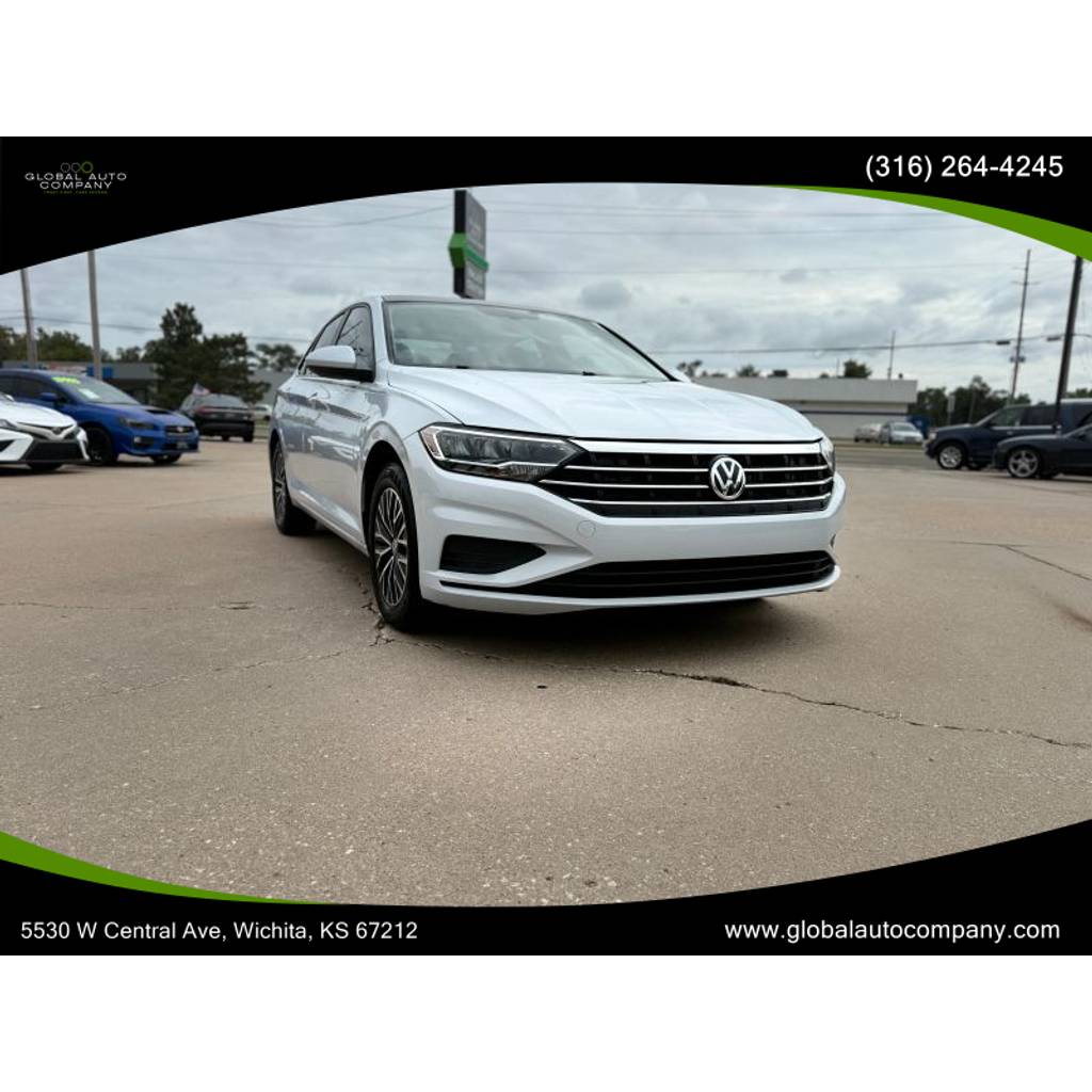 Used 2016 Volkswagen Jetta for Sale in New York, NY | Edmunds